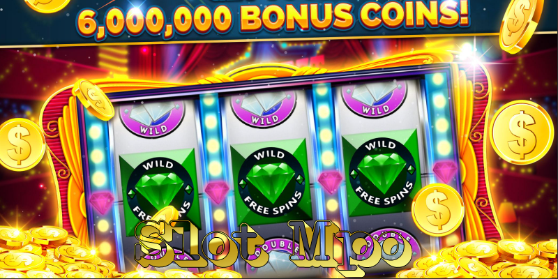 Bocoran Teknik Menguasai Game Slot MPO Tergacor