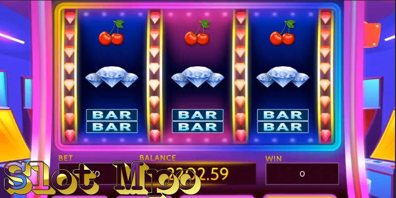 Nikmati Waktu Luang Main Slot MPO Menguntungkan